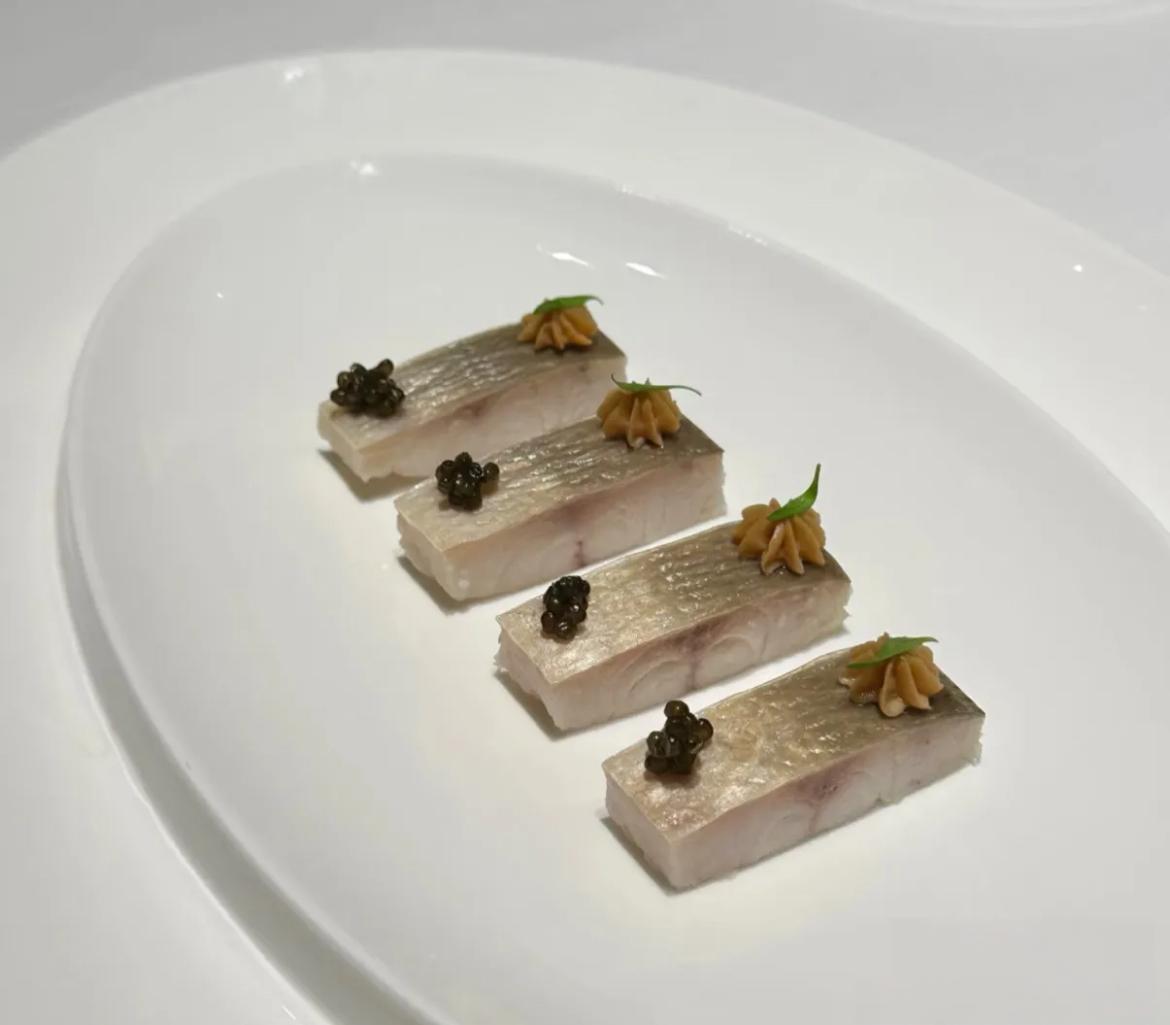 Private Dining